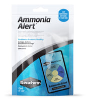 SEACHEM AMMONIA ALERT