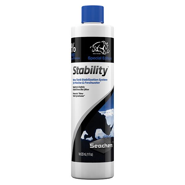 SEACHEM STABILITY [SIZE:325ML]