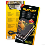 EXO TERRA HEAT MAT SELF REGULATING [SIZE:16W SIZE:30 X 20CM]