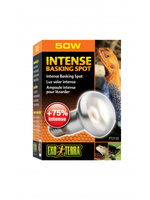 EXO TERRA BASKING SPOT LAMP [SIZE:50WATTS]