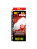 EXO TERRA REPTILE COMPACT FLURO BULB UVB200 [SIZE:25WATTS]