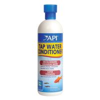 API TAP WATER CONDITIONER [SIZE:473ML]