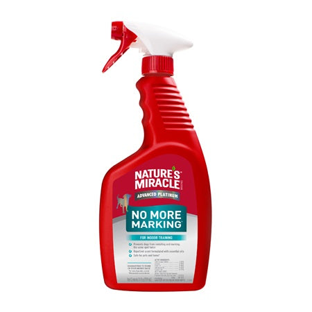 NATURES MIRACLE DOG NO MORE MARKING 709ML