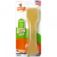NYLABONE BONE ON A CARD FLEXICHEW CHICKEN [SIZE:SOUPER]