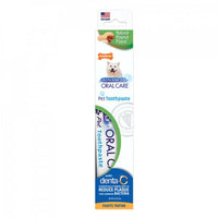 NYLABONE TOOTHPASTE NATURAL 