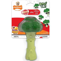 NYLABONE POWER CHEW BROCC' ON BACON & CHEESE GIANT