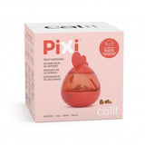 CATIT PIXI TREAT DISPENSER [VARIETY:RED ROOSTER]