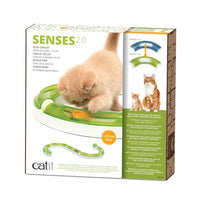 CATIT 2.0 CAT TOY SENSES PLAY CIRCUT