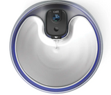 CATIT PIXIE MULTI-PET  STAINLESS STEEL UV-C FOUNTAIN 5 LITRES
