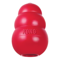 KONG DOG CLASSIC [SIZE:XLARGE]