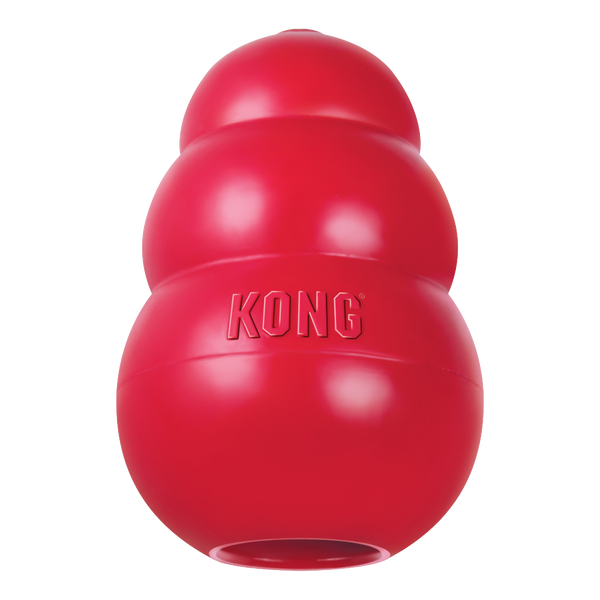 KONG DOG CLASSIC [SIZE:MEDIUM]