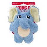 KONG DOG SNUZZLES KIDDOS SMALL [VARIETY:ELEPHANT]