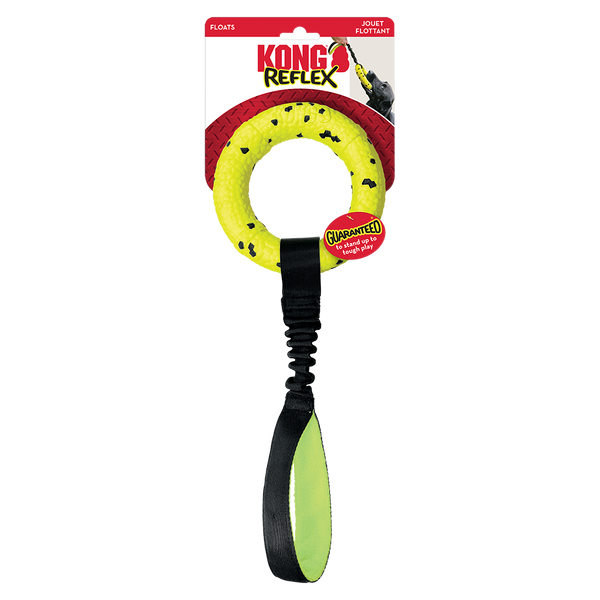 KONG REFLEX TUG