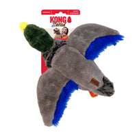 KONG DOG WILD LOW STUFF MEDIUM [VARIETY:MALLARD]