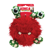 KONG WHIPPLES ASSORTED EXTRA LARGE