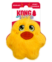 KONG SNUZZLES MINI EXTRA SMALL DUCK
