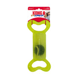 KONG DOG JUMBLER TUG ASSORTED [SIZE:SMALL/MEDIUM]