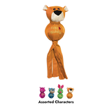 KONG DOG WUBBA BALLISTIC FRIENDS [SIZE:SMALL]