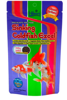 HIKARI GOLDFISH EXCEL SINKING BABY 110G