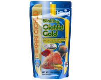 HIKARI CICHLID GOLD SINKING MINI 342G