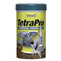 TETRAPRO TROPICAL CRISPS 32G 