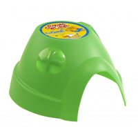 LIVING WORLD IGLOO [SIZE:MEDIUM]