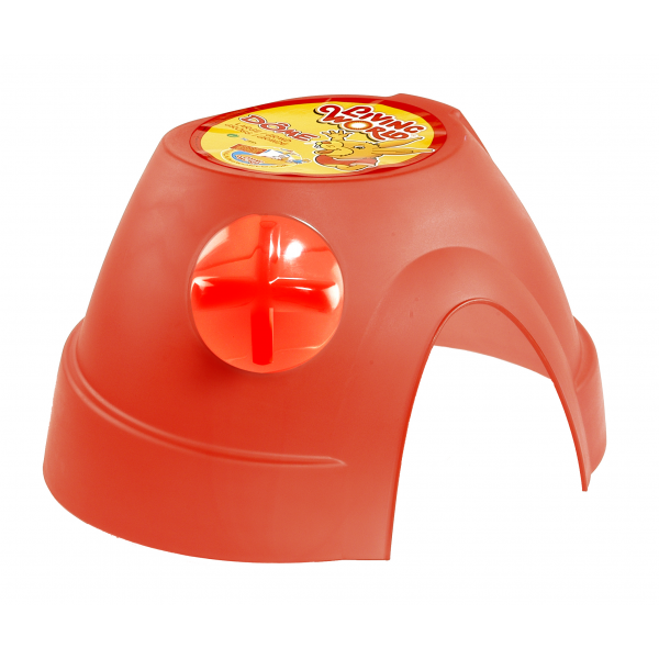 LIVING WORLD IGLOO [SIZE:LARGE]