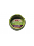LIVING WORLD SMALL ANIMAL DISH ERGONOMIC [SIZE:SMALL COLOUR:GREEN]