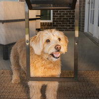 PETSAFE PET DOOR DOG SCREEN SMALL