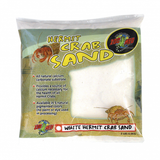 ZOO MED HERMIT CRAB SAND [COLOUR:WHITE]