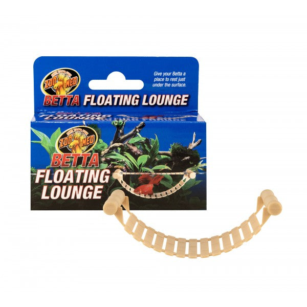 ZOO MED BETTA FLOATING LOUNGE