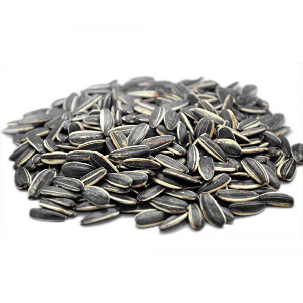 WA CONSOLIDATED GRAIN SUNFLOWER GREY 2.5KG