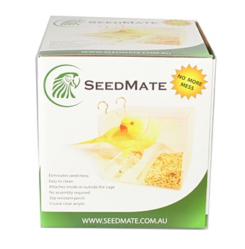 SEEDMATE FEEDER [SIZE:SMALL]