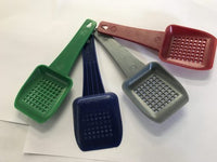 FABULOUS CRAZY CRAB HERMIT CRAB CLEANING SCOOP