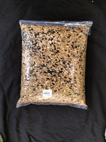 WA CONSOLIDATED GRAIN SMALL PARROT MIX 4KG