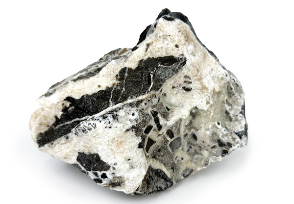 AQUA CARE AQUARIUM ROCK SNOWFLAKE PER KILOGRAM