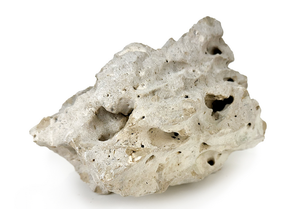 AQUA CARE AQUARIUM ROCK SPONGEY