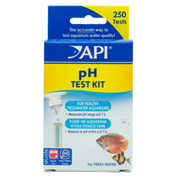 API TEST KIT PH FRESHWATER