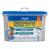 API TEST KIT MASTER FRESHWATER