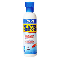 API TAP WATER CONDITIONER [SIZE:237ML]