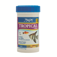 API TROPICAL FLAKES [WEIGHT:10G]