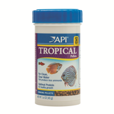 API TROPICAL PELLETS [WEIGHT:45G]