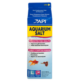 API AQUARIUM SALT [WEIGHT:936G]