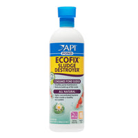 API POND CARE ECOFIX 473ML