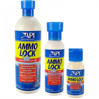 API AMMO LOCK [SIZE:118ML]