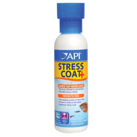 API STRESS COAT + [SIZE:118ML]