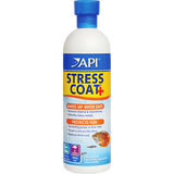 API STRESS COAT + [SIZE:473ML]