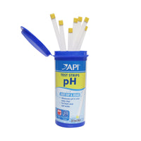 API TEST STRIP 5IN1 25PK