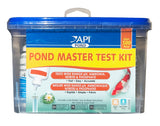 API TEST KIT MASTER PONDCARE