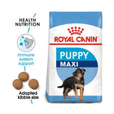 ROYAL CANIN DOG MAXI PUPPY [WEIGHT:4KG]